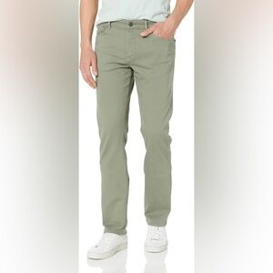 DL1961 Sage Green Men's Jeans 31x30